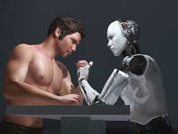 Technology Has Created More Jobs than Destroyed, says a Deloitte Study Report Technology Has Created More Jobs than Destroyed, says a Deloitte Study Report