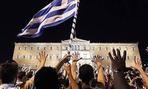 Greece Survives in Eurozone, Pays Debt to ECB but Faces National Elections Very Soon Greece Survives in Eurozone, Pays Debt to ECB but Faces National Elections Very Soon