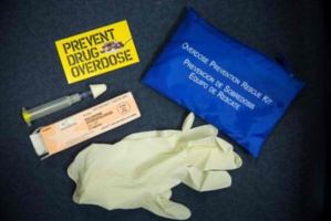 White House To Initiate A Programme To Control The Increasing Deaths Due To Heroin Overdoses