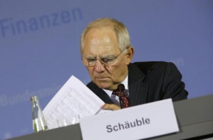 Germany to have a surplus budget for two consecutive years Germany to have a surplus budget for two consecutive years