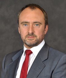 Yann Magnan, head of European valuation practice at Duff & Phelps