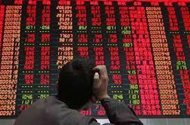 European Markets hit Hard Following China Market Rout European Markets hit Hard Following China Market Rout