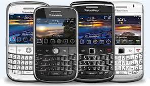 Blackberry Business Model Changing in India and Elsewhere