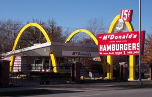 Iranians are Dissatisfied with McDonalds Coming to the Country