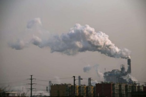 Industrial Firms Of China Are Being Shifted To Hebei To Fight Pollution