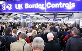 UK's Foreign Population Highest Ever, Set to cross 8 million UK's Foreign Population Highest Ever, Set to cross 8 million