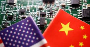 US To Implement New Chip Export Controls Targeting China, Exempting Key Allies