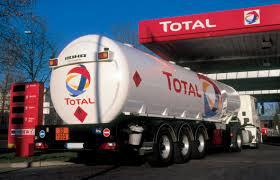 Total sells $900 million of its UK Gas Assets, More Could be in the Anvil