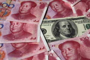 Does China Launches Reverse QE by $ 1 Trillion? Does China Launches Reverse QE by $ 1 Trillion?