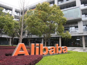 Even In The Slowing Economic Turns, Alibaba Continues To Reign The Market