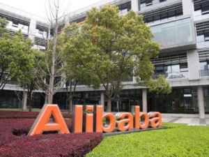 Even In The Slowing Economic Turns, Alibaba Continues To Reign The Market Even In The Slowing Economic Turns, Alibaba Continues To Reign The Market