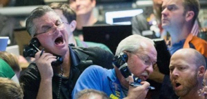 Global Markets Went Through A Roller Coaster Ride This Week Global Markets Went Through A Roller Coaster Ride This Week