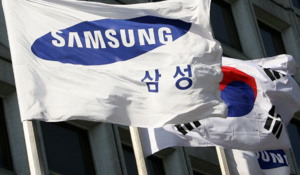 Samsung Dropped Out of the Top Ten Most Expensive IT-Companies