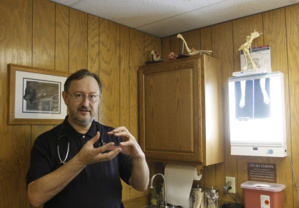 DomeSaw: A Pioneering Tool To Heal Bone Deformities DomeSaw: A Pioneering Tool To Heal Bone Deformities