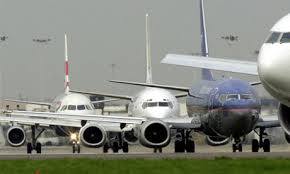 Aerospace Industry Outlook Optimistic, Fuel Price Volatility and Interest Rate Hikes Areas of Concern: Finds a Survey Aerospace Industry Outlook Optimistic, Fuel Price Volatility and Interest Rate Hikes Areas of Concern: Finds a Survey