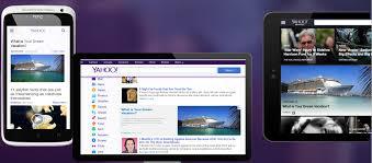 Native Mobile Video Ads Support For Developers Yahoo's New Strategy to Boost Revenue 