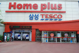 TESCO Reported to Have Finalized Bidder for its South Korean Business Sell Off