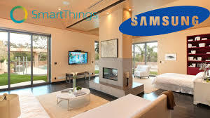 Samsung’s SmartThings Internet of Things Hub Launched