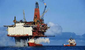 Plunge in Oil Prices has Left 5000 Jobless in the North Sea Oil Fields in One Year