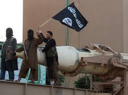 After the Last Oil Fields, ISIS Captures Air Base in Idlib Province in Syria After the Last Oil Fields, ISIS Captures Air Base in Idlib Province in Syria