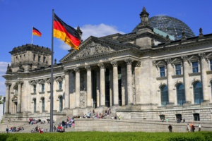 What If Germany Goes Out Eurozone?