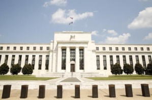Chinese Data Industry Is Being Overrun By Fed