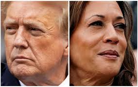 Trump Vs. Harris: Economic Debate Shifts Focus To Tariffs, National Debt, And Tax Policies Trump Vs. Harris: Economic Debate Shifts Focus To Tariffs, National Debt, And Tax Policies