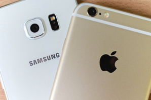 Apple vs Samsung: the Truce was Temporary Apple vs Samsung: the Truce was Temporary