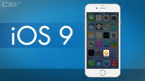 Apple’s iOS9 Update Runs into Trouble after Users Report Device Crashing During Upgrade