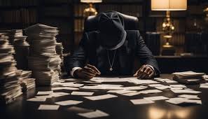 The Dark Side Of Luxury: Labor Exploitation In Italy's High-End Fashion Industry The Dark Side Of Luxury: Labor Exploitation In Italy's High-End Fashion Industry