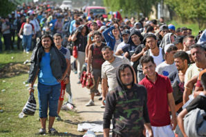 Crisis Leaves ‘No Choice’ As Croatia Seals Its Entry Points With Serbia