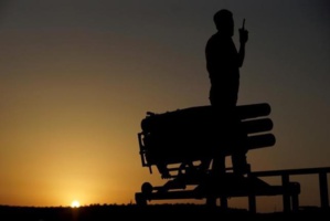 Rebels To Manoeuvre Through Tougher War Scenario With Russian Involvement