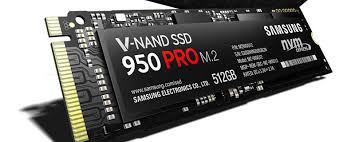 PC Speeds to Increase & Intel Dominance Challenged by Samsung’s SSD 950 Pro Solid State Drive