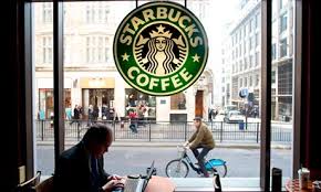 Starbucks Agrees to Pay "National Living Wage" to All UK Employees