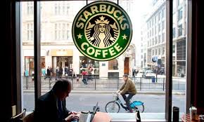 Starbucks Agrees to Pay "National Living Wage" to All UK Employees Starbucks Agrees to Pay "National Living Wage" to All UK Employees