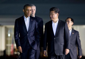 ‘Pollution Trading System’ To Put An End To Emissions As Promised By China And The U.S.