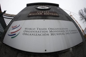 WTO Downwardly Revised Its Global Trade Forecast For 2015