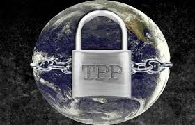Trans-Pacific Partnership Agreement Reached