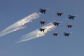 Russian Planes Fighting Isis in Syria Violates Turkish Airspace, Draws TANO & US Ire