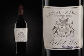 Sotheby’s to Auction 110 Years of Margaux