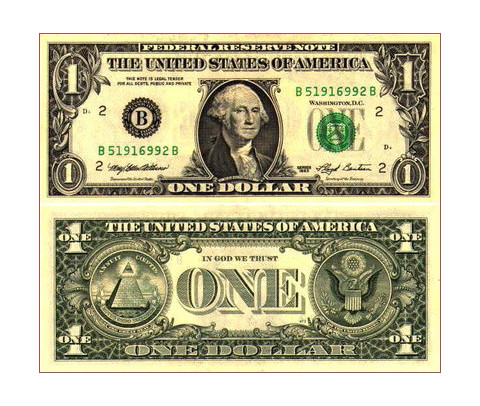 Is There Anyone to Move Dollar Out of Its 'Number One' Place? Is There Anyone to Move Dollar Out of Its 'Number One' Place?