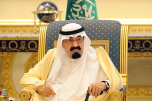 Saudi Arabia Is Turning Into a Penny Pincher