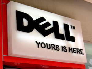 Dell is Close to the Biggest Deal in the IT-Industry