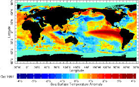 4 Million People in the Pacific Region in Danger as El Nino Worsens