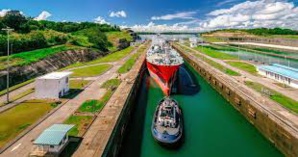 Panama Canal’s Strategic Moves To Attract U.S. LNG Exports Back To Asia Amid Rising Demand Panama Canal’s Strategic Moves To Attract U.S. LNG Exports Back To Asia Amid Rising Demand