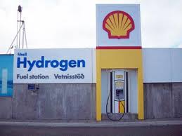 Hydrogen as Fuel for Hydrogen Powered Cars to be Made Available at European Gas Stations by Shell