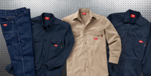 G&K Services, Inc. Adds A New Production-Line Of ‘Dickies® FR’ Flame Resistant Apparels