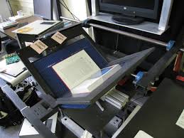 US Appeals Court Grants Legitimate Status to Google Book Scanning Project