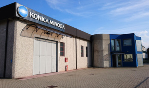 Konica Minolta Introduced An Innovative Textile Centre Of ‘€5 Million’