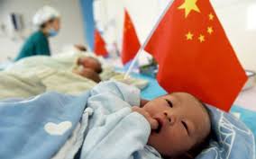 China's Birth Rate Crisis: Economic Struggles And Social Pressures Undermine Government Efforts China's Birth Rate Crisis: Economic Struggles And Social Pressures Undermine Government Efforts